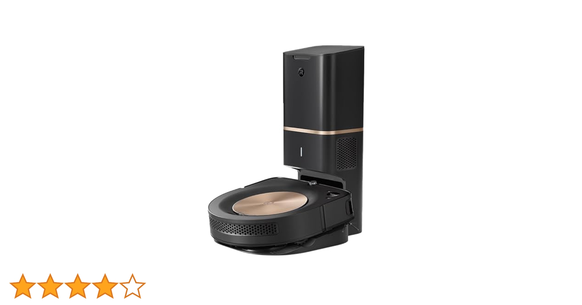 IROBOT ルンバ S9+ BLACK iRobot Roomba® s9+ Self-Emptying Robot Vacuum | iRobot®